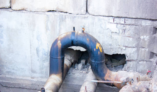 Best Fire Damage Restoration  in Gumlog, GA